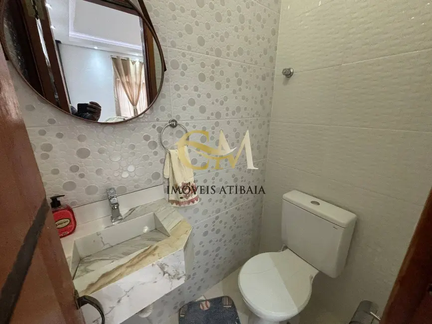 Foto 8 de Casa com 3 quartos à venda, 289m2 em Mairipora - SP