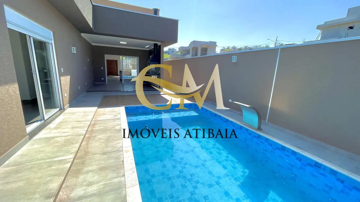 Foto 5 de Casa de Condomínio com 3 quartos à venda, 300m2 em Jardim dos Pinheiros, Atibaia - SP