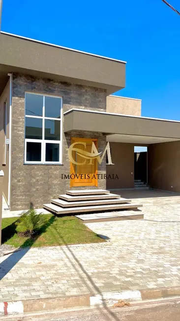 Foto 1 de Casa de Condomínio com 3 quartos à venda, 300m2 em Jardim dos Pinheiros, Atibaia - SP
