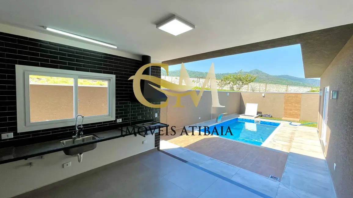 Foto 7 de Casa de Condomínio com 3 quartos à venda, 300m2 em Jardim dos Pinheiros, Atibaia - SP