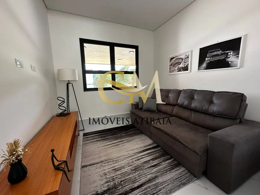 Foto 9 de Casa de Condomínio com 4 quartos à venda, 730m2 em Centro, Atibaia - SP