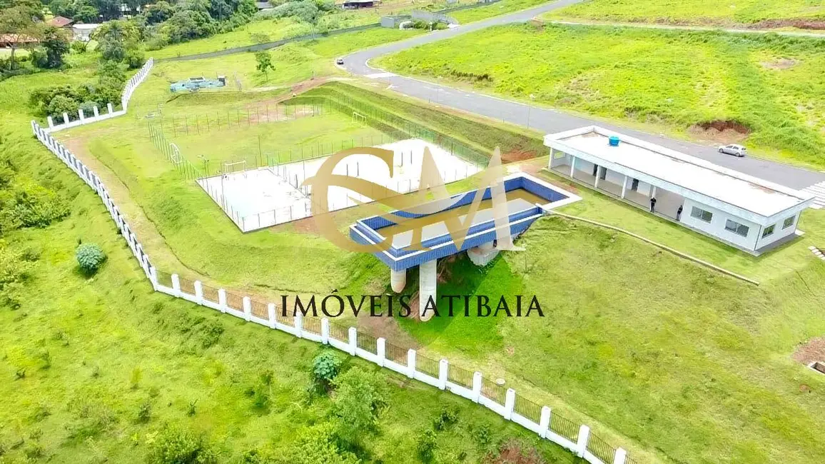 Foto 2 de Lote de Condomínio à venda, 300m2 em Jardim dos Pinheiros, Atibaia - SP