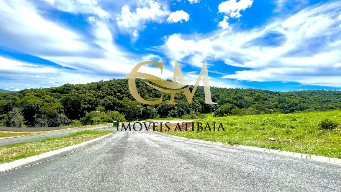 Foto 8 de Lote de Condomínio à venda, 300m2 em Jardim dos Pinheiros, Atibaia - SP