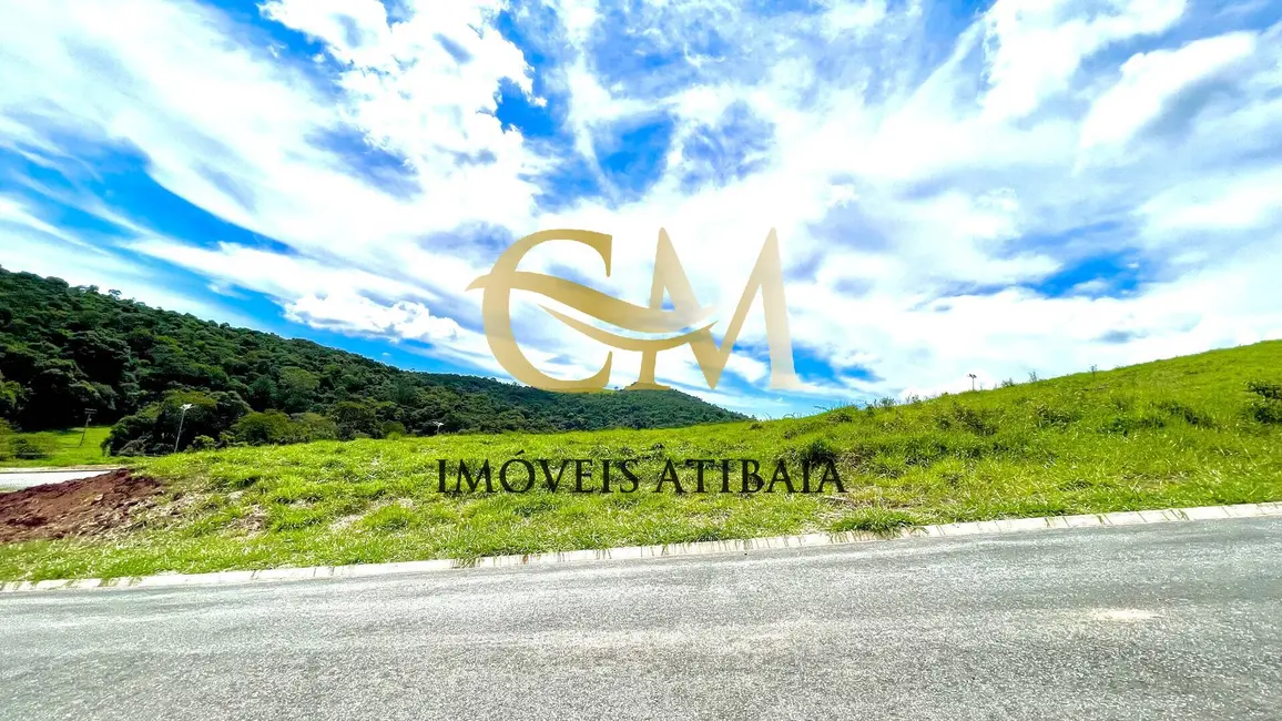 Foto 9 de Lote de Condomínio à venda, 300m2 em Jardim dos Pinheiros, Atibaia - SP