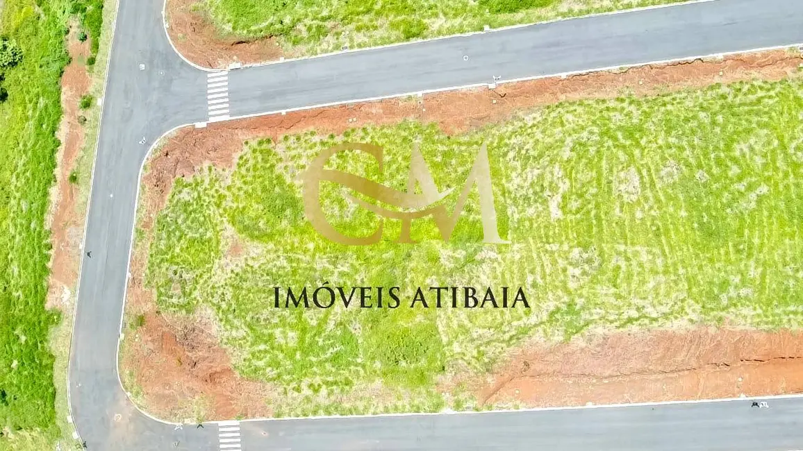 Foto 6 de Lote de Condomínio à venda, 300m2 em Jardim dos Pinheiros, Atibaia - SP