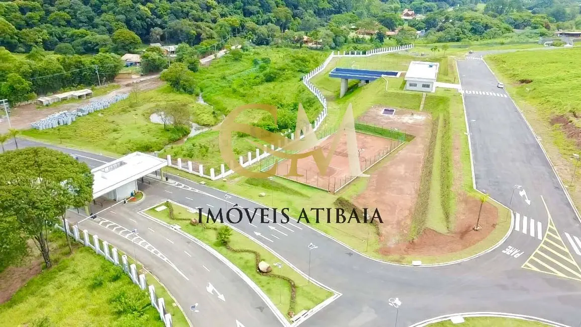 Foto 4 de Lote de Condomínio à venda, 300m2 em Jardim dos Pinheiros, Atibaia - SP
