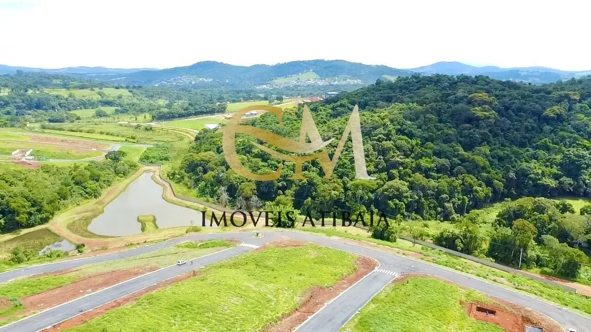 Foto 7 de Lote de Condomínio à venda, 300m2 em Jardim dos Pinheiros, Atibaia - SP