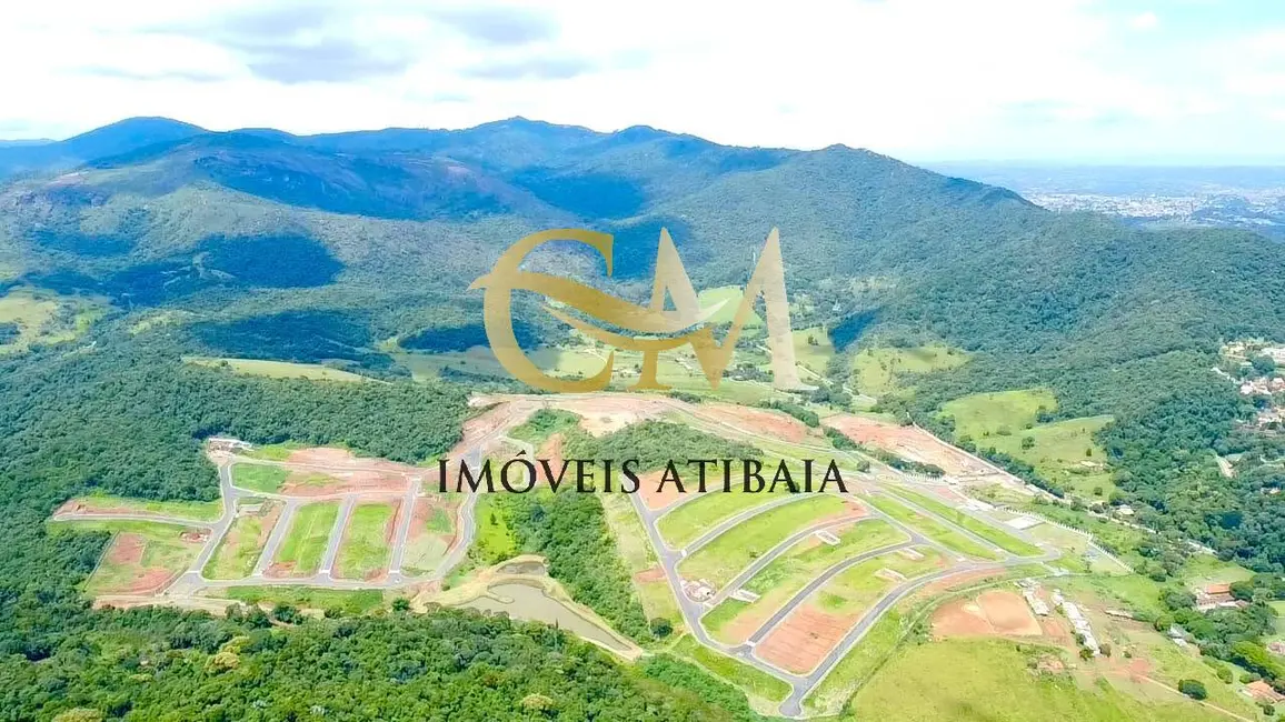 Foto 5 de Lote de Condomínio à venda, 300m2 em Jardim dos Pinheiros, Atibaia - SP