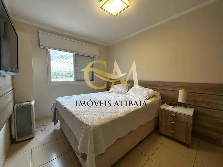Foto 9 de Apartamento com 2 quartos à venda, 72m2 em Atibaia Jardim, Atibaia - SP
