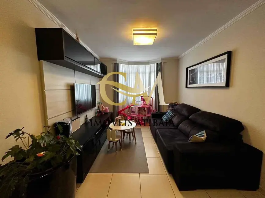 Foto 2 de Apartamento com 2 quartos à venda, 72m2 em Atibaia Jardim, Atibaia - SP