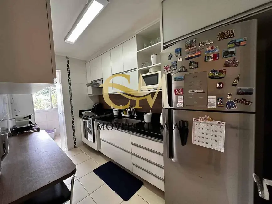 Foto 4 de Apartamento com 2 quartos à venda, 72m2 em Atibaia Jardim, Atibaia - SP