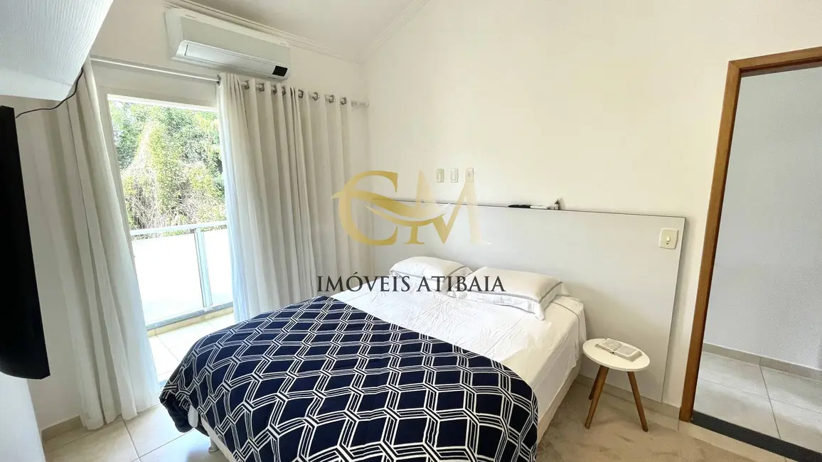 Foto 7 de Casa de Condomínio com 2 quartos à venda, 84m2 em Ressaca, Atibaia - SP