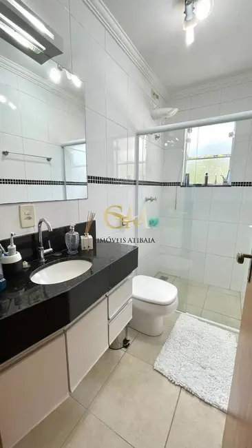 Foto 6 de Casa de Condomínio com 2 quartos à venda, 84m2 em Ressaca, Atibaia - SP