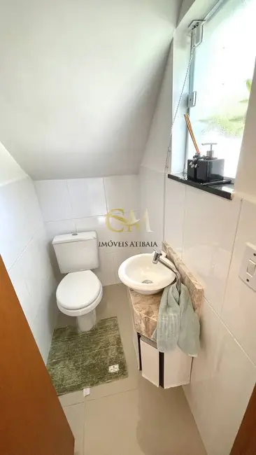 Foto 4 de Casa de Condomínio com 2 quartos à venda, 84m2 em Ressaca, Atibaia - SP