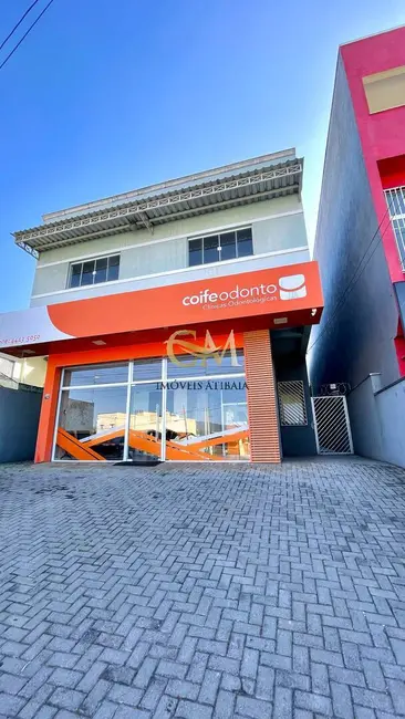 Foto 2 de Armazém / Galpão para alugar, 200m2 em Jardim das Cerejeiras, Atibaia - SP