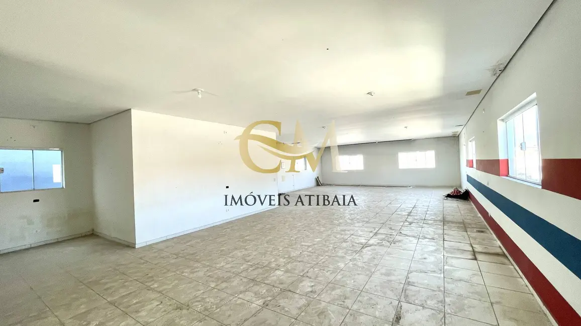 Foto 4 de Armazém / Galpão para alugar, 200m2 em Jardim das Cerejeiras, Atibaia - SP