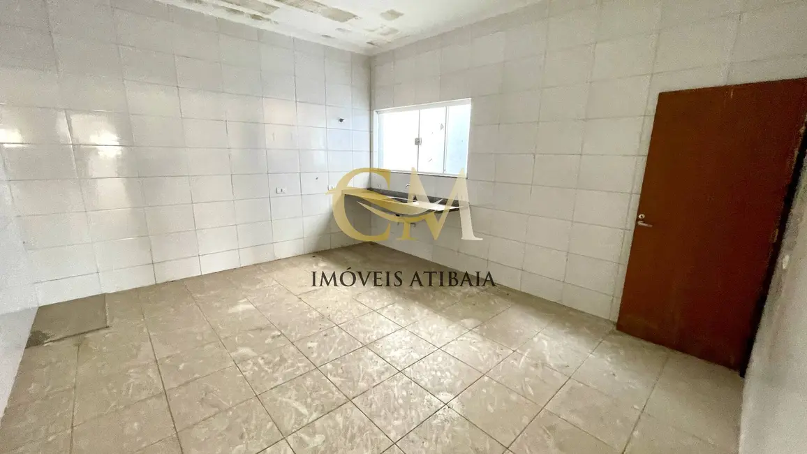 Foto 6 de Armazém / Galpão para alugar, 200m2 em Jardim das Cerejeiras, Atibaia - SP