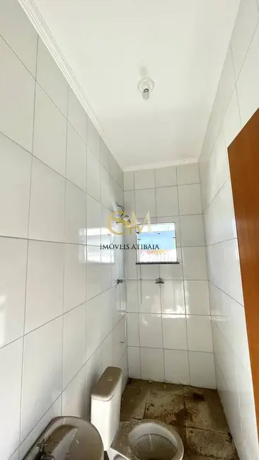 Foto 8 de Armazém / Galpão para alugar, 200m2 em Jardim das Cerejeiras, Atibaia - SP