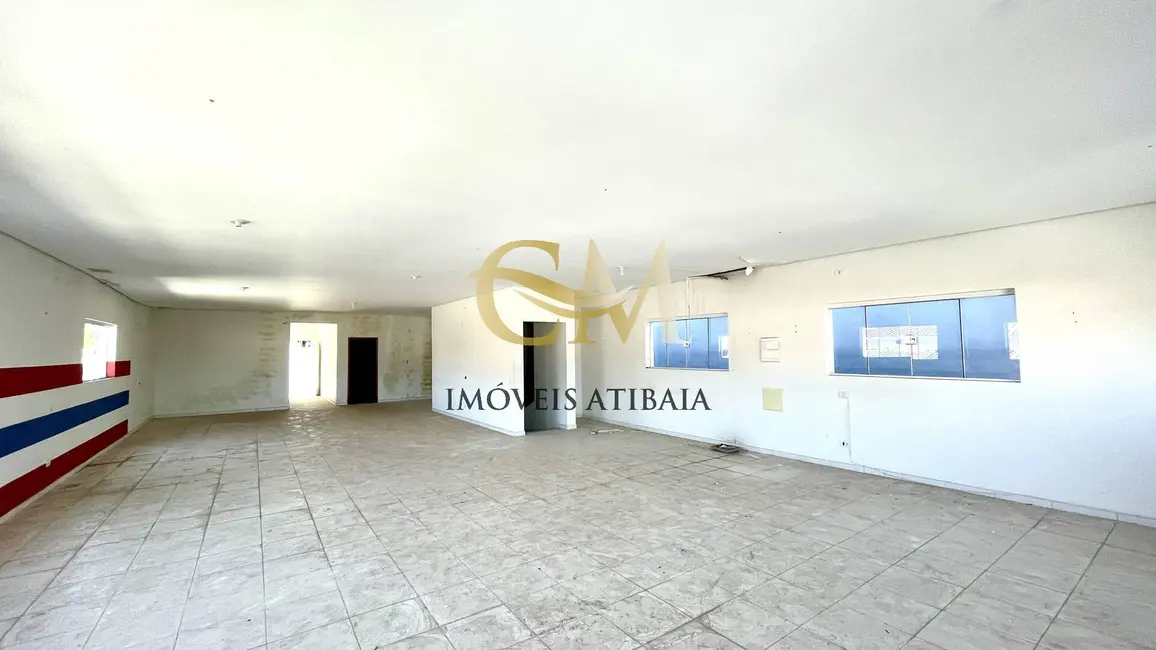 Foto 3 de Armazém / Galpão para alugar, 200m2 em Jardim das Cerejeiras, Atibaia - SP