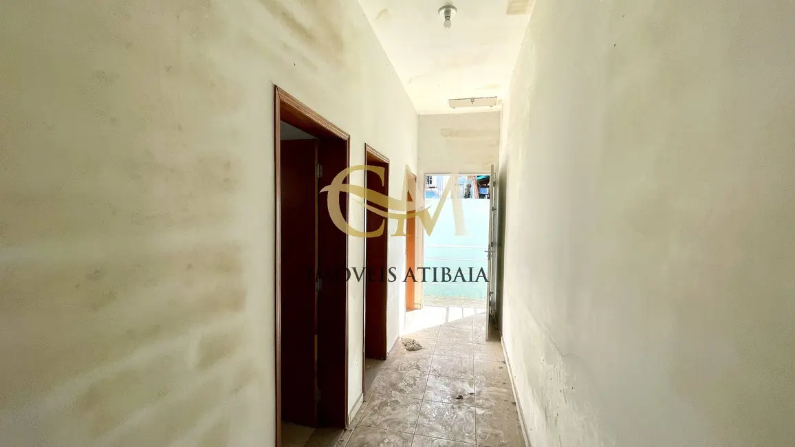 Foto 5 de Armazém / Galpão para alugar, 200m2 em Jardim das Cerejeiras, Atibaia - SP