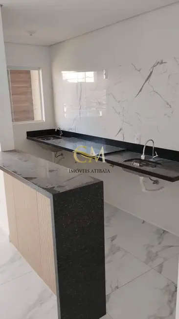 Apartamento com 2 quartos à venda, 64m2 em Loteamento Nova Atibaia, Atibaia - SP - imagem 5 Foto 5 de Apartamento com 2 quartos à venda, 64m2 em Loteamento Nova Atibaia, Atibaia - SP