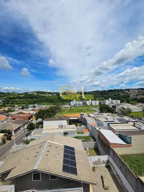 Apartamento com 2 quartos à venda, 64m2 em Loteamento Nova Atibaia, Atibaia - SP - imagem 3 Foto 3 de Apartamento com 2 quartos à venda, 64m2 em Loteamento Nova Atibaia, Atibaia - SP