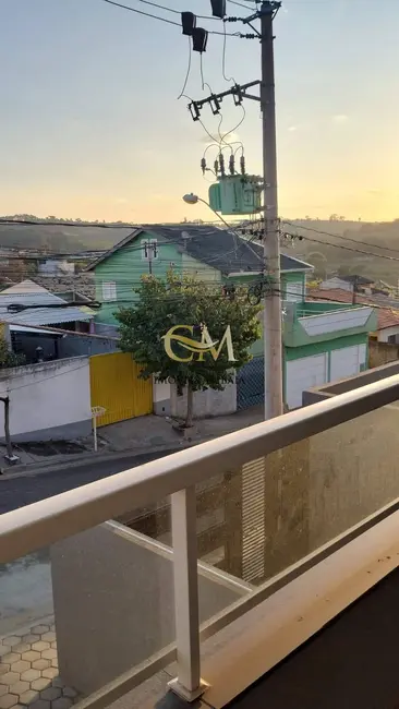 Apartamento com 2 quartos à venda, 64m2 em Loteamento Nova Atibaia, Atibaia - SP - imagem 4 Foto 4 de Apartamento com 2 quartos à venda, 64m2 em Loteamento Nova Atibaia, Atibaia - SP