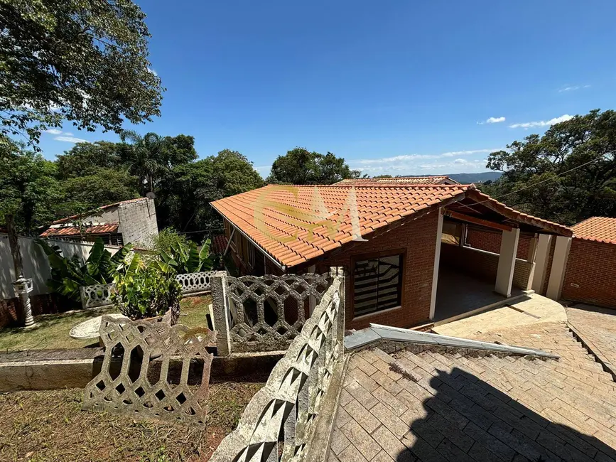 Casa com 4 quartos à venda, 800m2 em Mairipora - SP - imagem 8 Foto 8 de Casa com 4 quartos à venda, 800m2 em Mairipora - SP