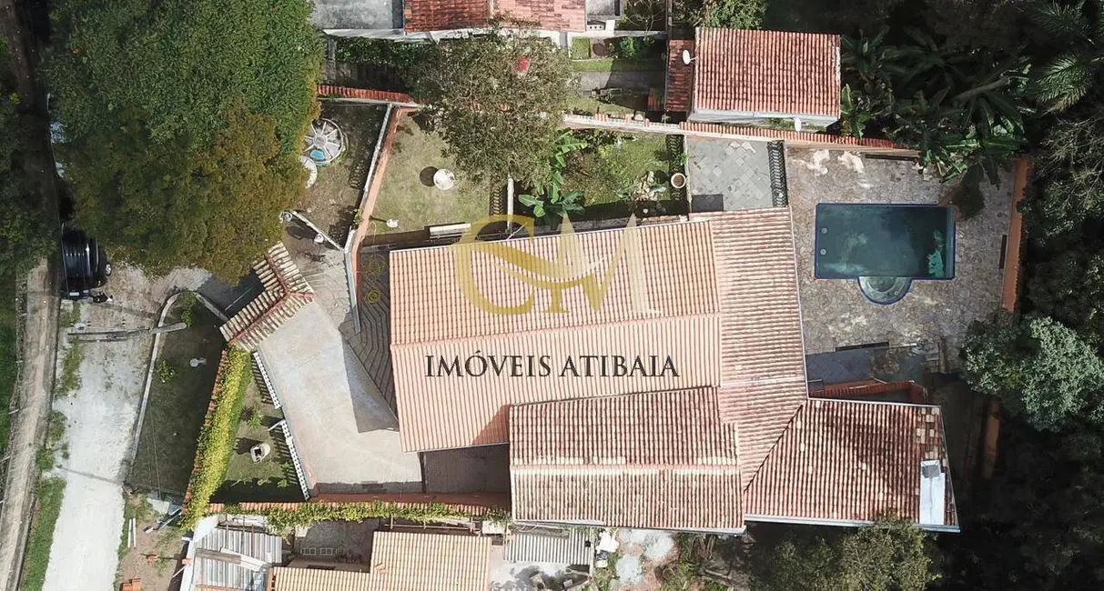 Casa com 4 quartos à venda, 800m2 em Mairipora - SP - imagem 1 Foto 1 de Casa com 4 quartos à venda, 800m2 em Mairipora - SP