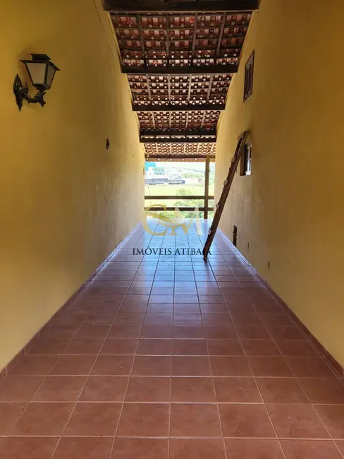 Foto 6 de Casa com 3 quartos à venda, 514m2 em Tanque, Atibaia - SP