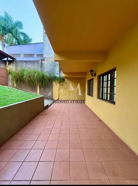 Foto 5 de Casa com 3 quartos à venda, 514m2 em Tanque, Atibaia - SP