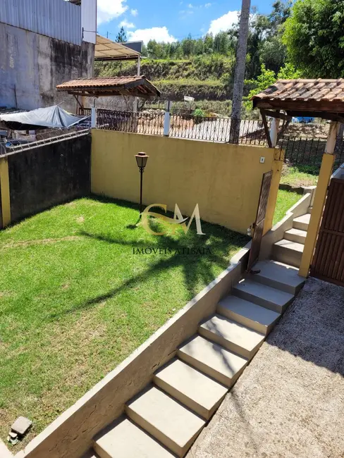 Foto 3 de Casa com 3 quartos à venda, 514m2 em Tanque, Atibaia - SP