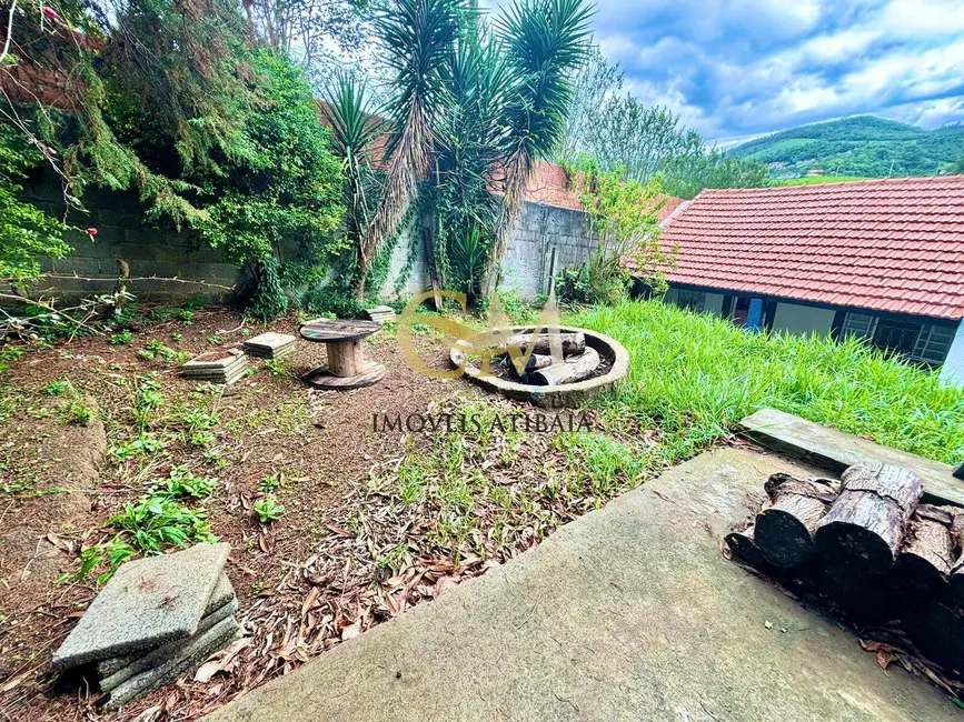 Foto 3 de Casa com 2 quartos à venda, 366m2 em Nazare Paulista - SP