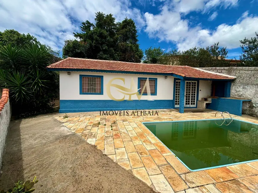 Foto 1 de Casa com 2 quartos à venda, 366m2 em Nazare Paulista - SP