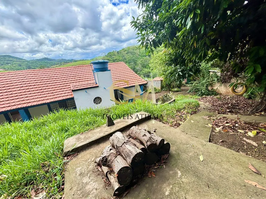 Foto 4 de Casa com 2 quartos à venda, 366m2 em Nazare Paulista - SP