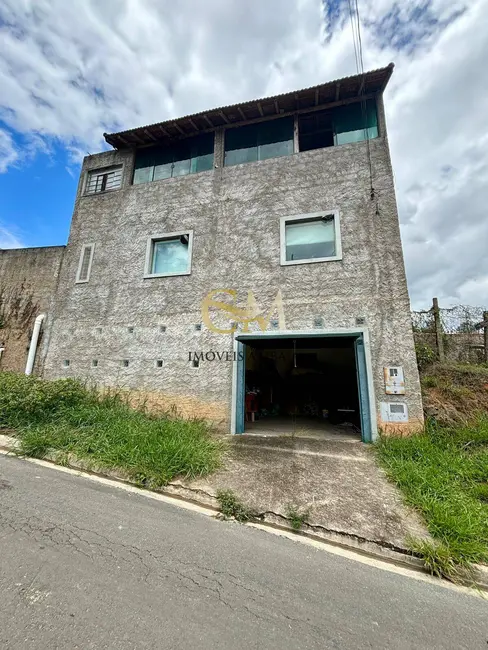 Foto 3 de Casa com 2 quartos à venda, 250m2 em Nazare Paulista - SP