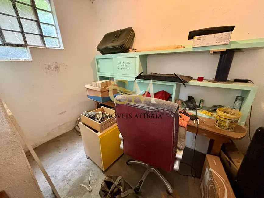 Foto 7 de Casa com 2 quartos à venda, 250m2 em Nazare Paulista - SP