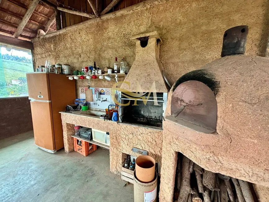 Foto 1 de Casa com 2 quartos à venda, 250m2 em Nazare Paulista - SP