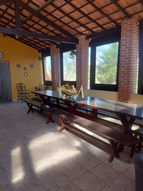 Foto 5 de Casa de Condomínio com 3 quartos à venda, 1270m2 em Mairipora - SP