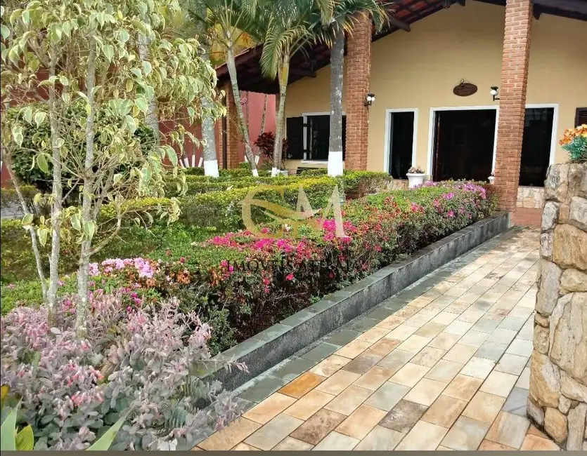 Foto 4 de Casa de Condomínio com 3 quartos à venda, 1270m2 em Mairipora - SP