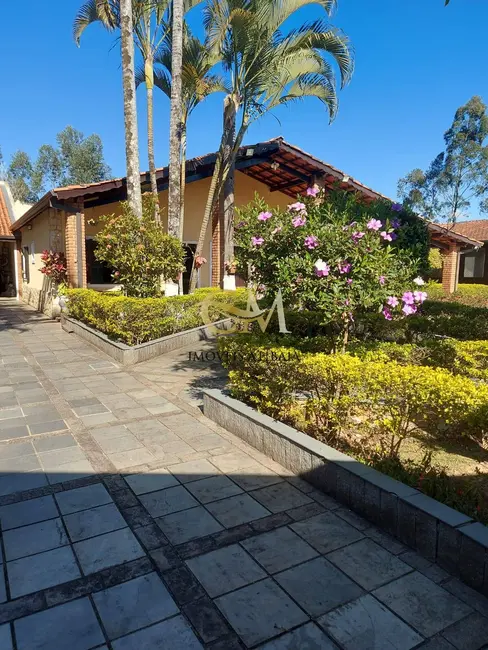 Foto 2 de Casa de Condomínio com 3 quartos à venda, 1270m2 em Mairipora - SP