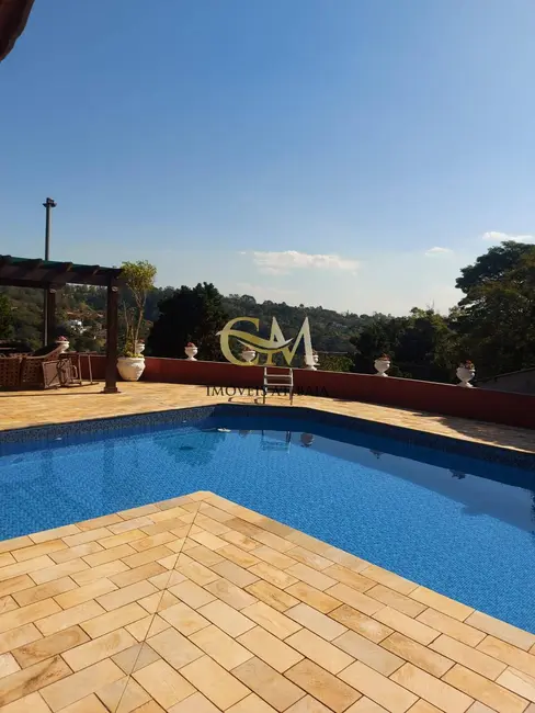 Foto 6 de Casa de Condomínio com 3 quartos à venda, 1270m2 em Mairipora - SP