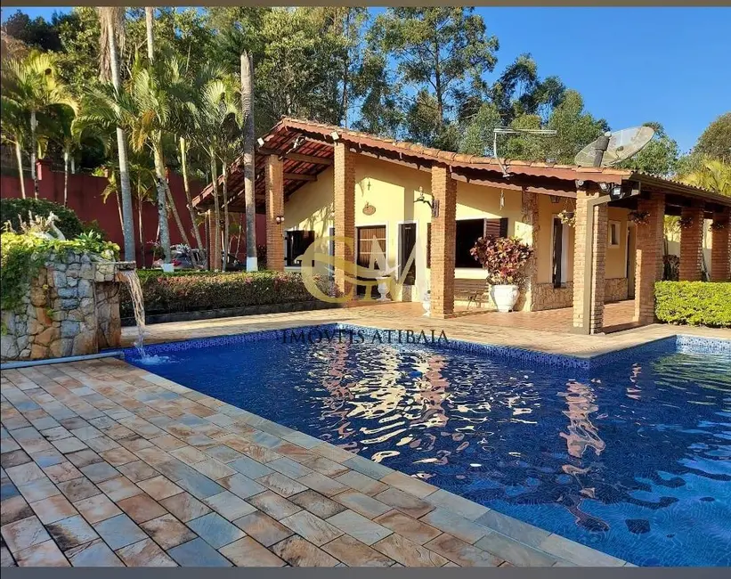 Foto 1 de Casa de Condomínio com 3 quartos à venda, 1270m2 em Mairipora - SP