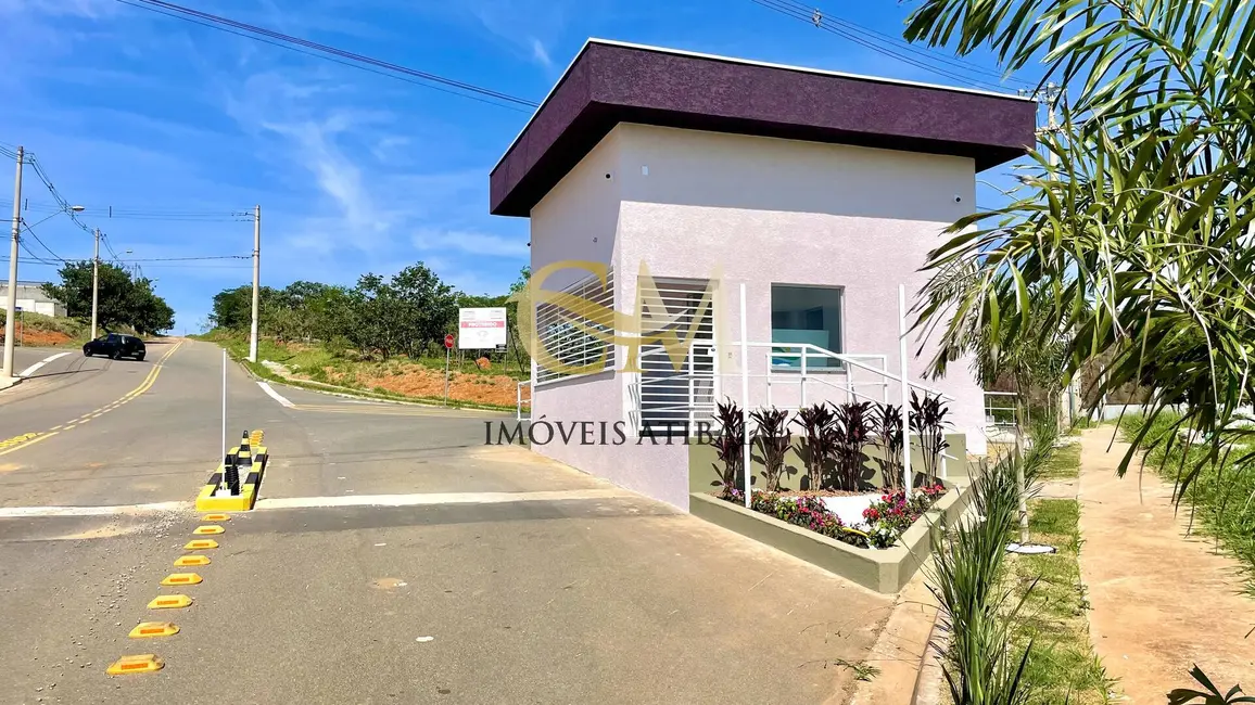Foto 2 de Lote de Condomínio à venda, 384m2 em Atibaia - SP