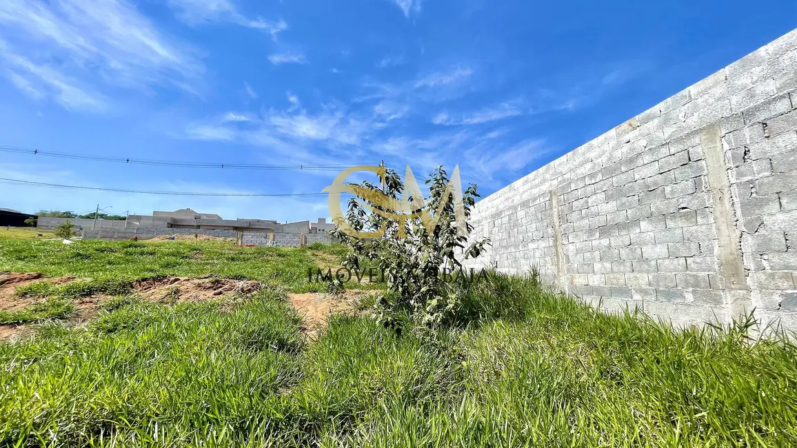 Foto 7 de Lote de Condomínio à venda, 384m2 em Atibaia - SP