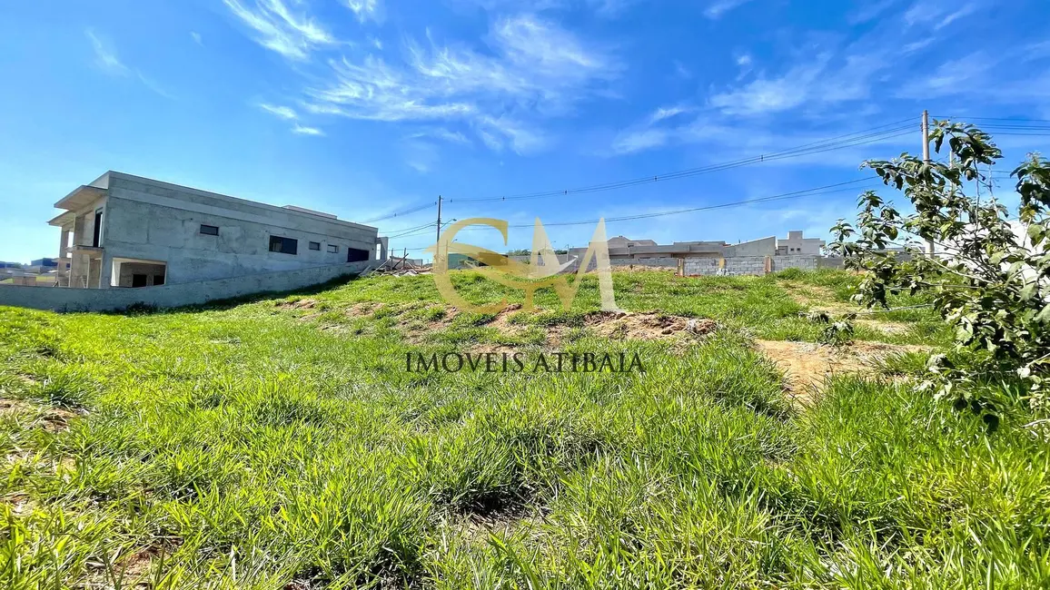 Foto 6 de Lote de Condomínio à venda, 384m2 em Atibaia - SP