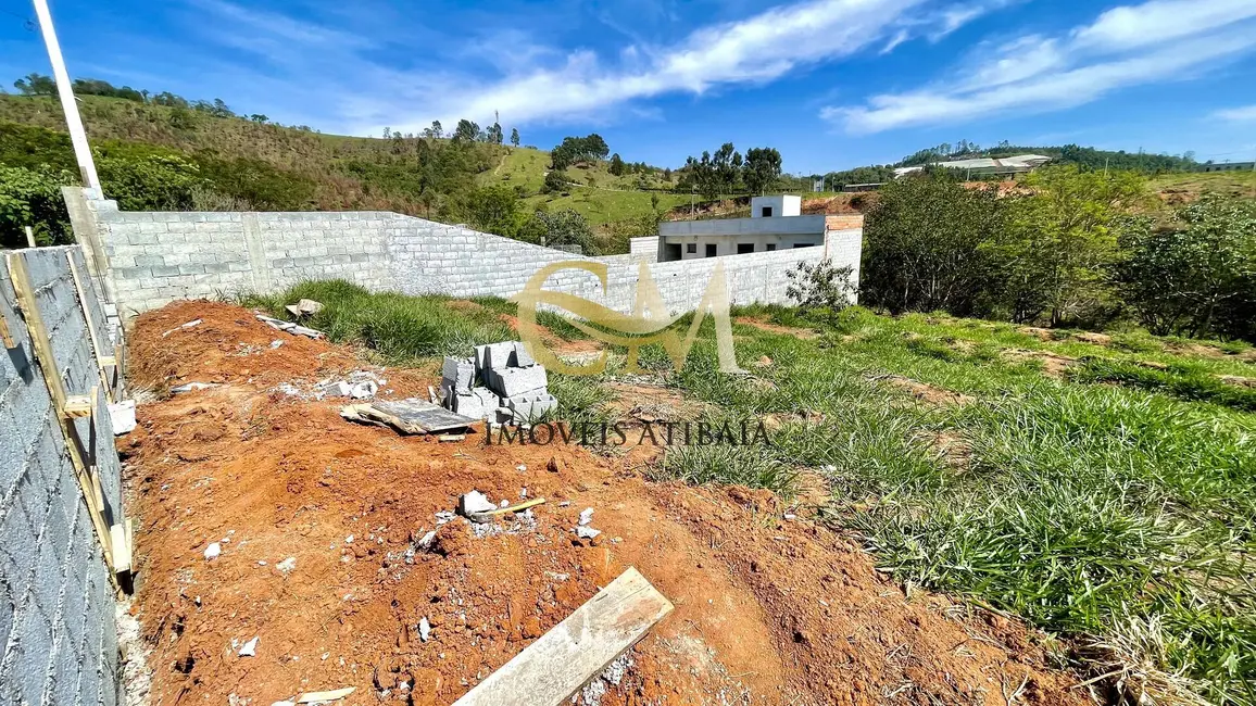 Foto 5 de Lote de Condomínio à venda, 384m2 em Atibaia - SP
