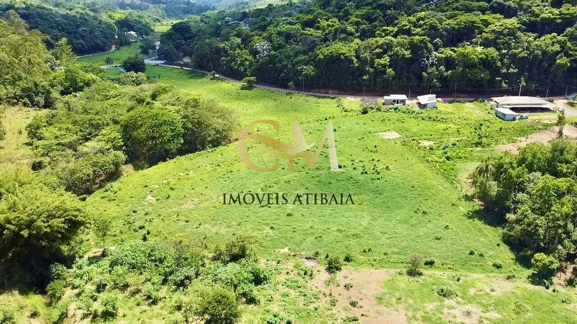 Foto 9 de Terreno / Lote à venda, 8800m2 em Cachoeira, Atibaia - SP