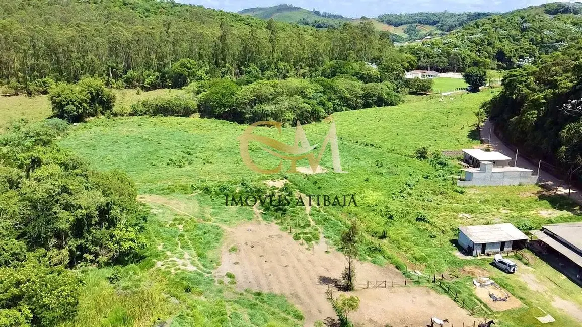 Foto 6 de Terreno / Lote à venda, 8800m2 em Cachoeira, Atibaia - SP