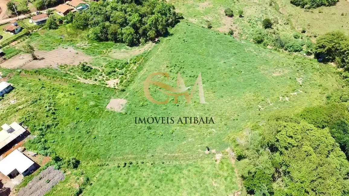 Foto 4 de Terreno / Lote à venda, 8800m2 em Cachoeira, Atibaia - SP